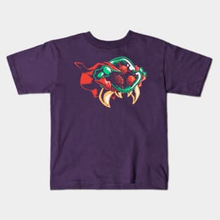 Super SR388 Creature Kids T-Shirt